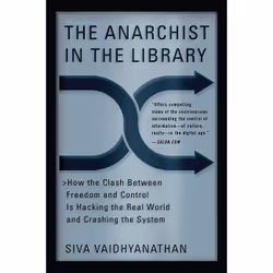 ISBN The Anarchist in the Library, Education, Anglais, Livre broché, 272 pages