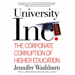 ISBN University, Inc., Education, Anglais, Livre broché, 352 pages