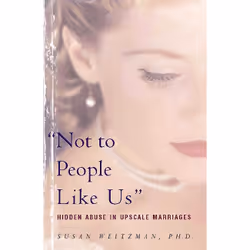ISBN Not To People Like Us, Science & nature, Anglais, Livre broché, 304 pages