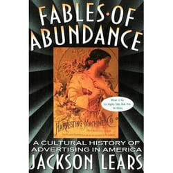 ISBN Fables Of Abundance livre Science & nature Anglais