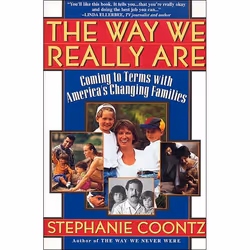 ISBN The Way We Really Are, histoire, Anglais, Livre broché, 256 pages