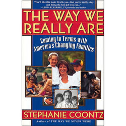 ISBN The Way We Really Are livre histoire Anglais
