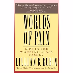 ISBN Worlds Of Pain, Education, Anglais, Livre broché, 320 pages