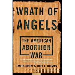 ISBN Wrath Of Angels livre politique Anglais