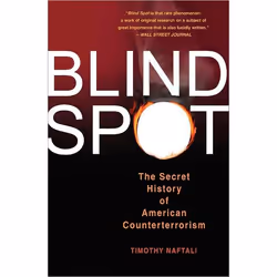 ISBN Blind Spot, histoire, Anglais, Livre broché, 428 pages