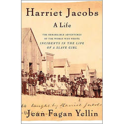 ISBN Harriet Jacobs livre histoire Anglais