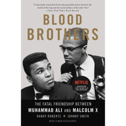 ISBN Blood Brothers livre histoire Anglais