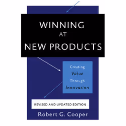 ISBN Winning at New Products, Business &amp; finance, Anglais, Livre broché, 448 pages