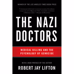 ISBN The Nazi Doctors, Education, Anglais, Livre broché, 592 pages