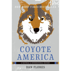 Hachette UK Coyote America