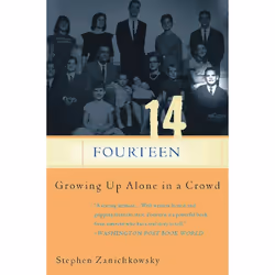ISBN Fourteen, biographie, Anglais, Livre broché, 256 pages