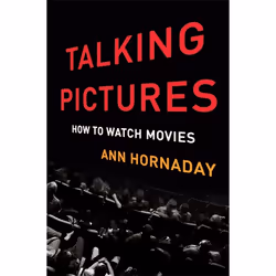 Hachette UK Talking Pictures, Anglais, Couverture rigide, 304 pages