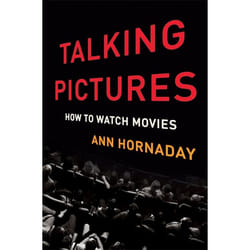 Hachette UK Talking Pictures Couverture rigide