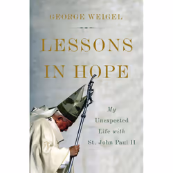 ISBN Lessons in Hope, biographie, Anglais, Couverture rigide, 368 pages