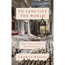 ISBN To Sanctify the World, Religion, Anglais, Couverture rigide, 368 pages