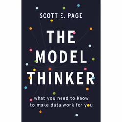 ISBN The Model Thinker, Science &amp; nature, Anglais, Couverture rigide, 448 pages