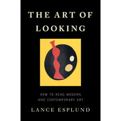 ISBN The Art of Looking livre Art & design Anglais Couverture rigide 288 pages