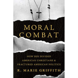 ISBN Moral Combat livre histoire Anglais Couverture rigide