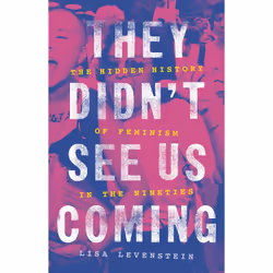ISBN They Didn't See Us Coming, histoire, Anglais, Couverture rigide, 304 pages