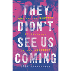 ISBN They Didn't See Us Coming livre histoire Anglais Couverture rigide
