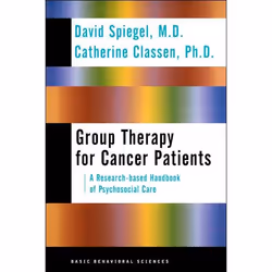 ISBN Group Therapy For Cancer Patients: A Research-based Handbook Of Psychosocial Care, Psychologie, Anglais, Couverture rigi ...
