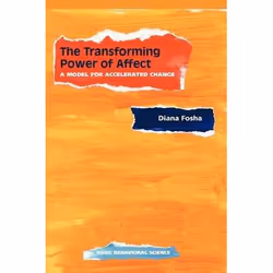 ISBN The Transforming Power Of Affect, Psychologie, Anglais, Couverture rigide, 388 pages