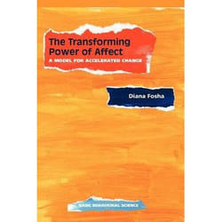 ISBN The Transforming Power Of Affect livre Psychologie Anglais Couverture rigide