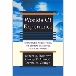 ISBN Worlds Of Experience, Education, Anglais, Couverture rigide, 208 pages