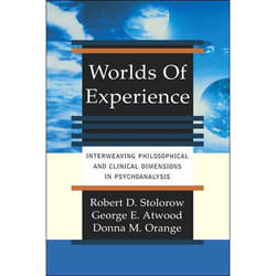 ISBN Worlds Of Experience livre Education Anglais Couverture rigide
