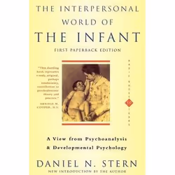 ISBN The Interpersonal World Of The Infant, Psychologie, Anglais, Livre broché, 352 pages