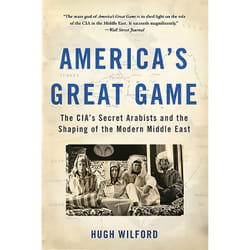ISBN America's Great Game livre histoire Anglais