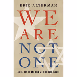 ISBN We Are Not One, histoire, Anglais, Couverture rigide, 512 pages
