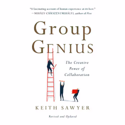 ISBN Group Genius, Business & finance, Anglais, Livre broché, 368 pages