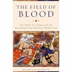 ISBN The Field of Blood, histoire, Anglais, Couverture rigide, 256 pages