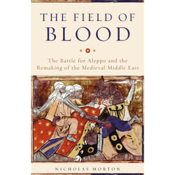 ISBN The Field of Blood livre histoire Anglais Couverture rigide