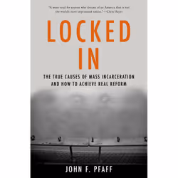 ISBN Locked In, Science &amp; nature, Anglais, Couverture rigide, 320 pages