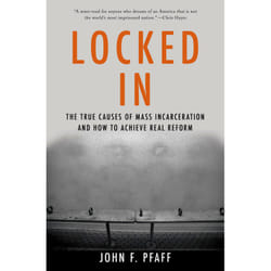 ISBN Locked In livre Science & nature Anglais Couverture rigide
