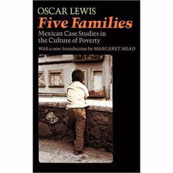 ISBN Five Families, Science & nature, Anglais, Livre broché, 368 pages
