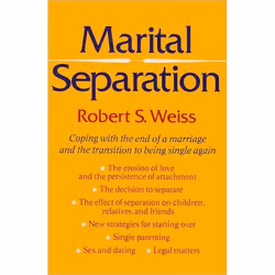 ISBN Marital Separation, Education, Anglais, Livre broché, 360 pages