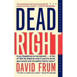 ISBN Dead Right livre Littérature scientifique Anglais