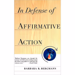 ISBN In Defense Of Affirmative Action, Anglais, Livre broché, 224 pages