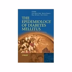 ISBN Epidemiology of Diabetes Mellitus: An International Perspective, Santé, esprit et corps, Anglais, Couverture rigide, 720 ...