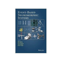 ISBN Event-Based Neuromorphic Systems livre Education Anglais Couverture rigide 448 pages