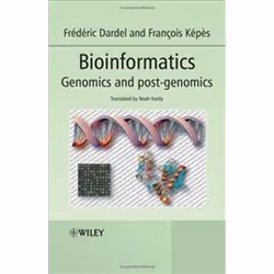 ISBN Bioinformatics : Genomics and Post-Genomics, Science & nature, Anglais, Couverture rigide, 252 pages