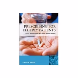 ISBN Prescribing for Elderly Patients, Santé, esprit et corps, Anglais, Couverture rigide, 552 pages