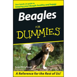 ISBN Beagles For Dummies