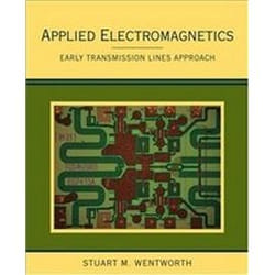 Applied Electromagnetics, Wiley Series in Electrical and Computer Engineering