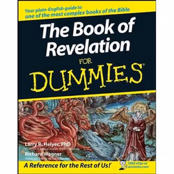 ISBN The Book of Revelation For Dummies, Anglais, Livre broché, 360 pages