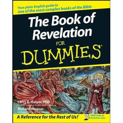 ISBN The Book of Revelation For Dummies