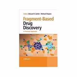 ISBN Fragment-based Drug Discovery: A Practical Approach, Santé, esprit et corps, Anglais, Couverture rigide, 296 pages